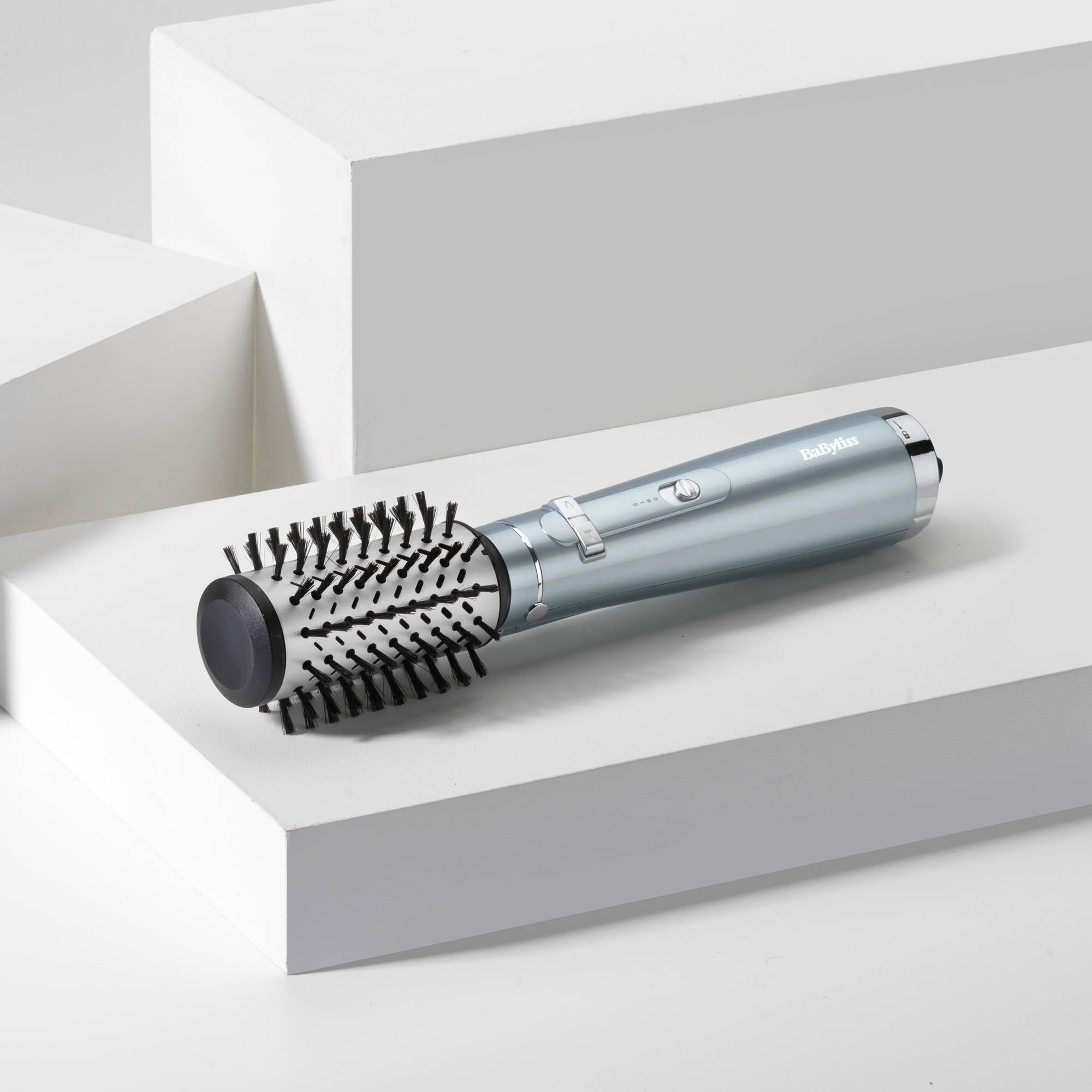 Spazzola Ricambio Compatibile Con Babyliss AS774E | Idro + Smooth & Shape Hydro Fusion
