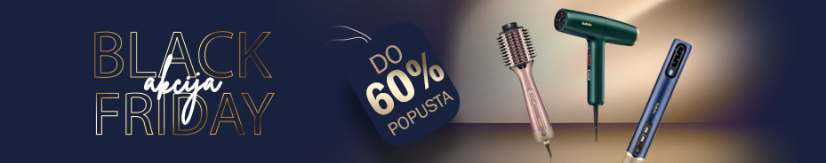BaByliss BiH Black Friday
